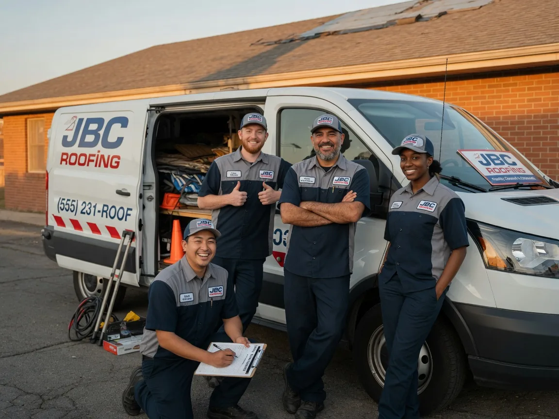 Roof Replacement company in Livingston, NJ