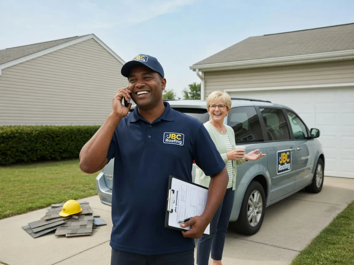 Roof Replacement Livingston, NJ FAQs